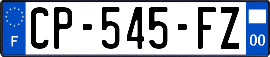 CP-545-FZ