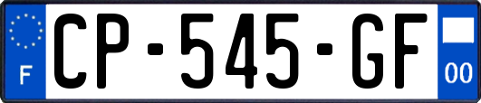 CP-545-GF