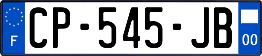 CP-545-JB