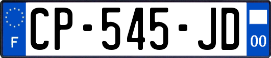 CP-545-JD