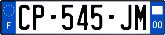 CP-545-JM
