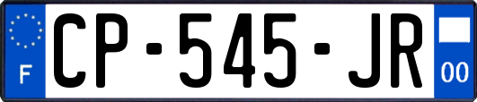 CP-545-JR