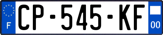 CP-545-KF