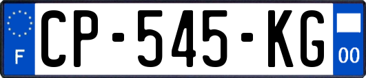 CP-545-KG