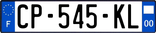 CP-545-KL