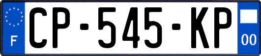 CP-545-KP