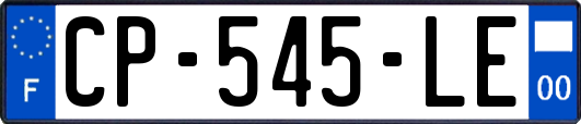 CP-545-LE