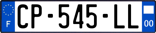 CP-545-LL