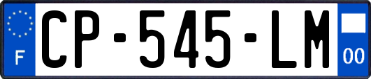 CP-545-LM