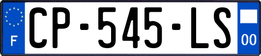 CP-545-LS