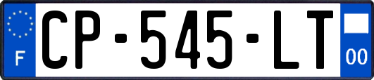 CP-545-LT