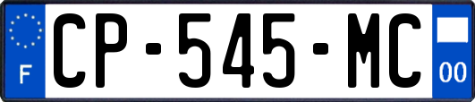 CP-545-MC