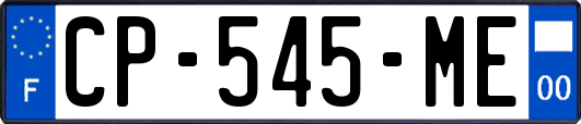 CP-545-ME