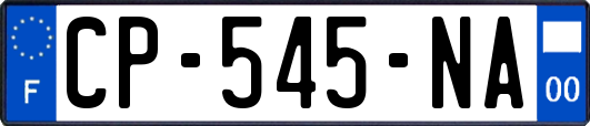 CP-545-NA