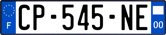 CP-545-NE