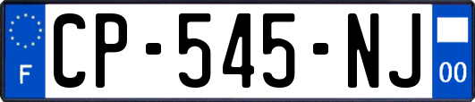 CP-545-NJ