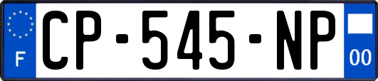 CP-545-NP