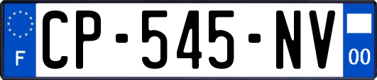 CP-545-NV