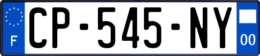 CP-545-NY