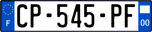 CP-545-PF