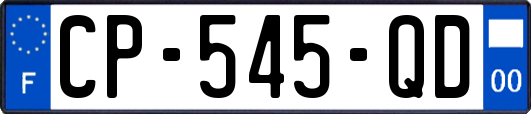 CP-545-QD