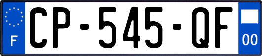 CP-545-QF