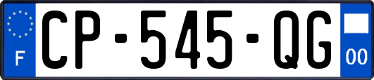 CP-545-QG