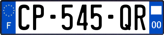 CP-545-QR