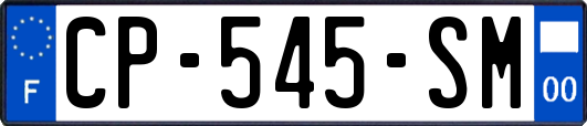 CP-545-SM