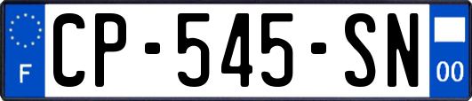 CP-545-SN