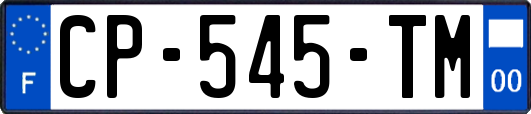 CP-545-TM