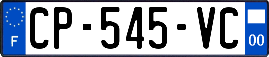 CP-545-VC