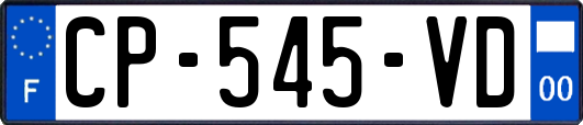 CP-545-VD