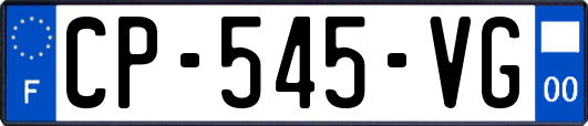 CP-545-VG