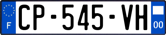 CP-545-VH