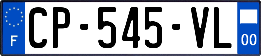 CP-545-VL