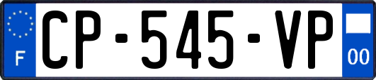 CP-545-VP