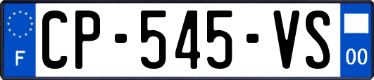 CP-545-VS