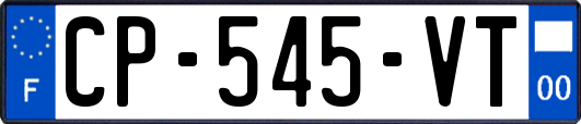 CP-545-VT