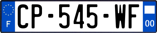 CP-545-WF