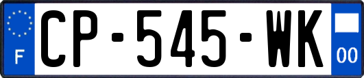 CP-545-WK