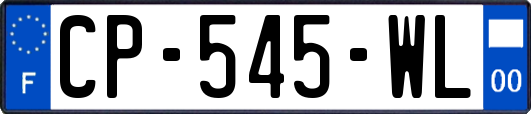 CP-545-WL
