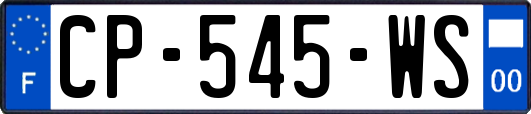 CP-545-WS