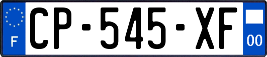CP-545-XF