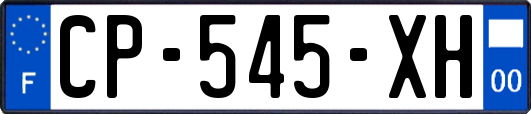 CP-545-XH