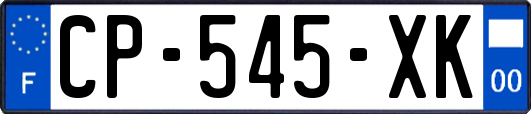 CP-545-XK
