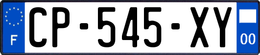 CP-545-XY