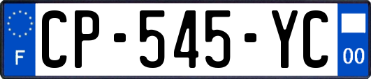 CP-545-YC