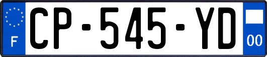CP-545-YD