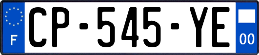 CP-545-YE